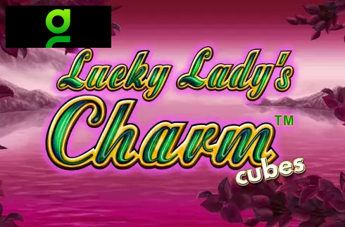 Lucky Lady’s Charm Cubes